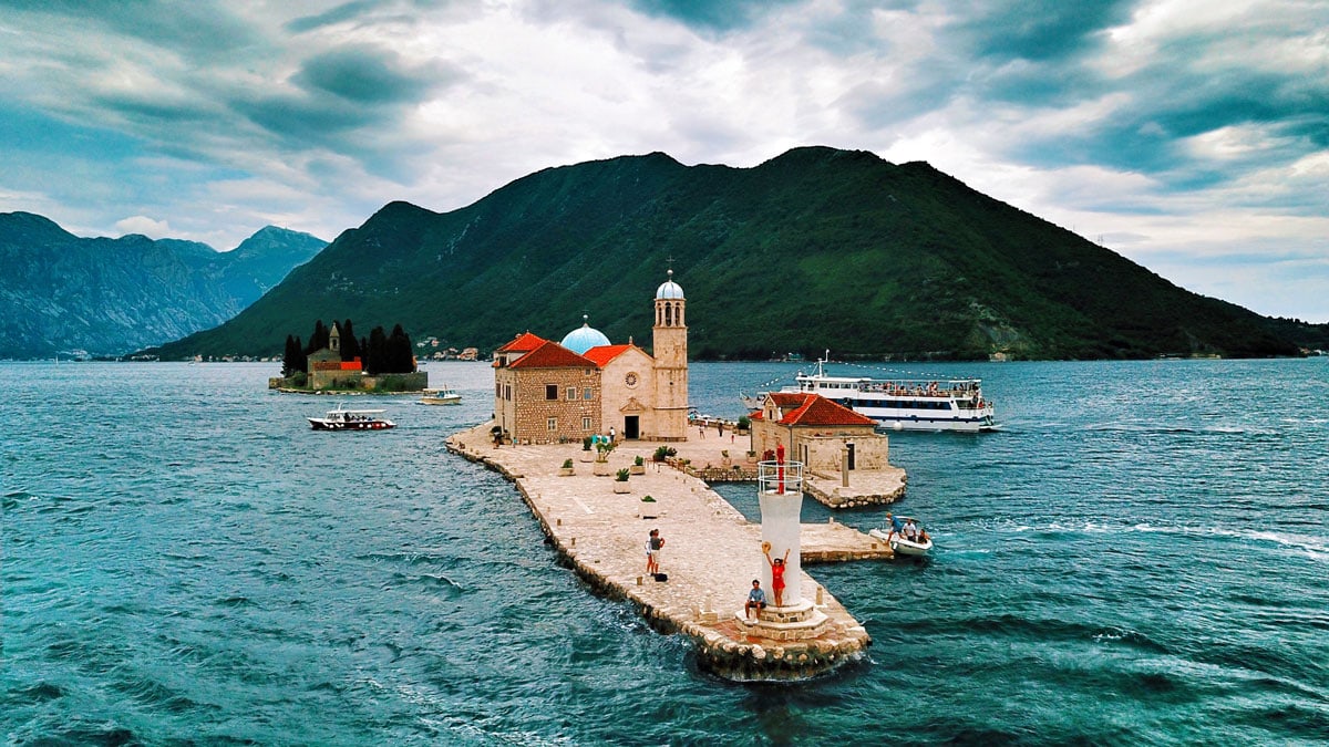 Perast